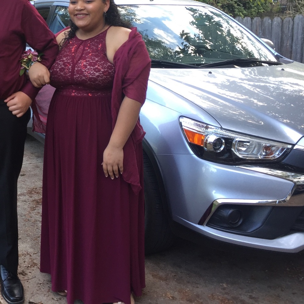 Homecoming/Prom dress